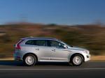 Volvo XC60 R-Design 2009 года (UK)